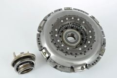 Debriyaj Kavrama Seti (EDC) | Renault Megane 4, Latitude 1.5 Dci K9K
