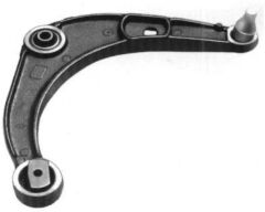 Alt Tabla Salıncak Sol Komple | Renault Safrane (1993-2001)