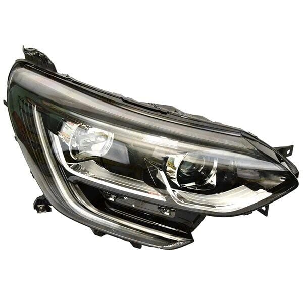 Sağ Ön Far Lambası (Manuel) | Renault Megane 4 (2016-2020)