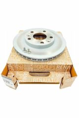 Ön Fren Disk Takımı | Renault Megane 4 (2016 -sonrası)