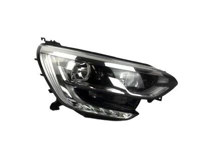 Ön Sağ Far Krom Çerçeveli | Renault Megane 4 (Faz 2) (2020-2024)