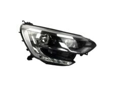 Ön Sağ Far Krom Çerçeveli | Renault Megane 4 (Faz 2) (2020-2024)