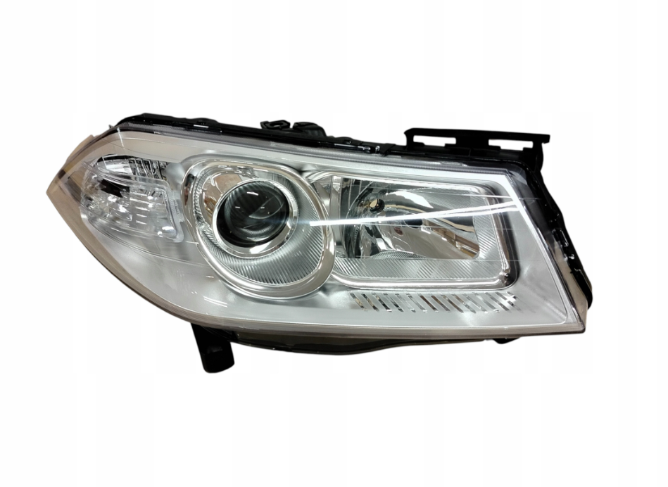 Sağ Far Lambası (Motorlu) | Renault Megane 2 (2006-2010)