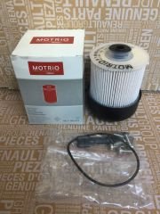 Mazot Filtresi | Dacia Duster | Euro 5 1.5dci K9K