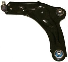 Sol Alt Tabla (Salıncak) | Renault Velsatis, Espace 4 (2004-2014)