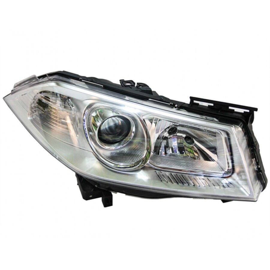 Sağ Far Lambası (Motorlu) | Renault Megane 2 (2006-2010)