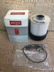 Mazot Filtresi | Dacia Sandero 2 | Euro 5 1.5dci K9K
