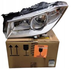 Sol Far Lambası (Motorlu) | Renault Megane 2 (2006-2010)