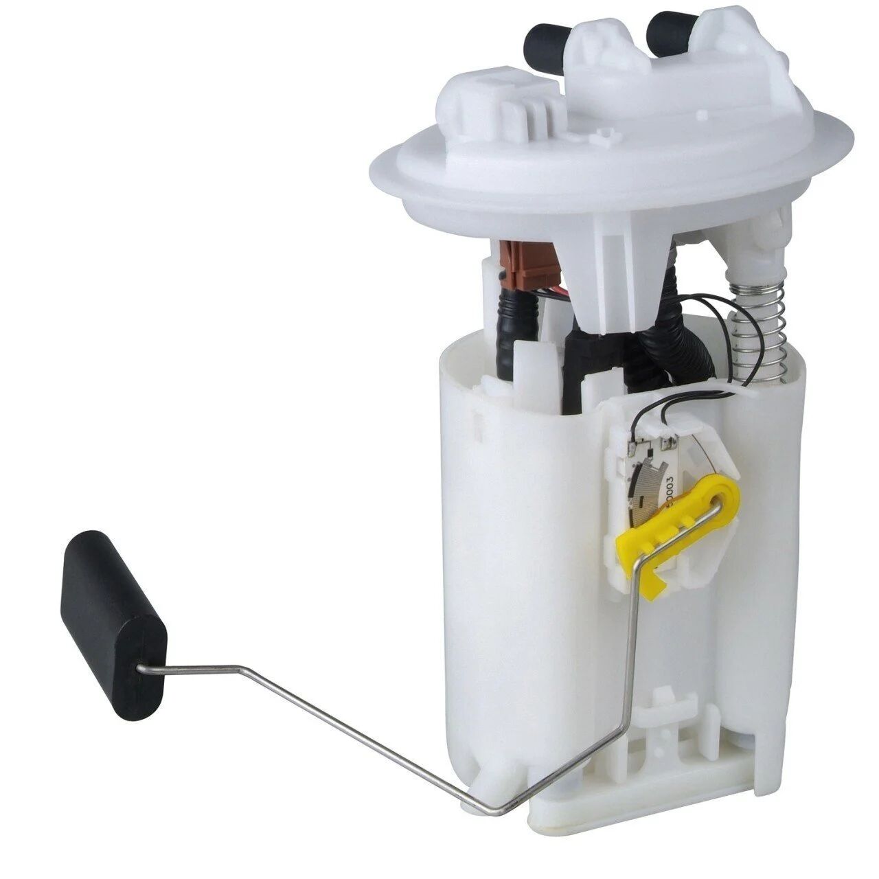 Benzin Şamandırası + Pompası | Renault Clio 2, Clio 3 1.2 16 D4F