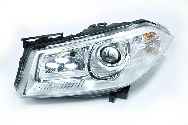 Sol Far Lambası (Motorlu) | Renault Megane 2 (2006-2010)