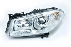 Sol Far Lambası (Motorlu) | Renault Megane 2 (2006-2010)