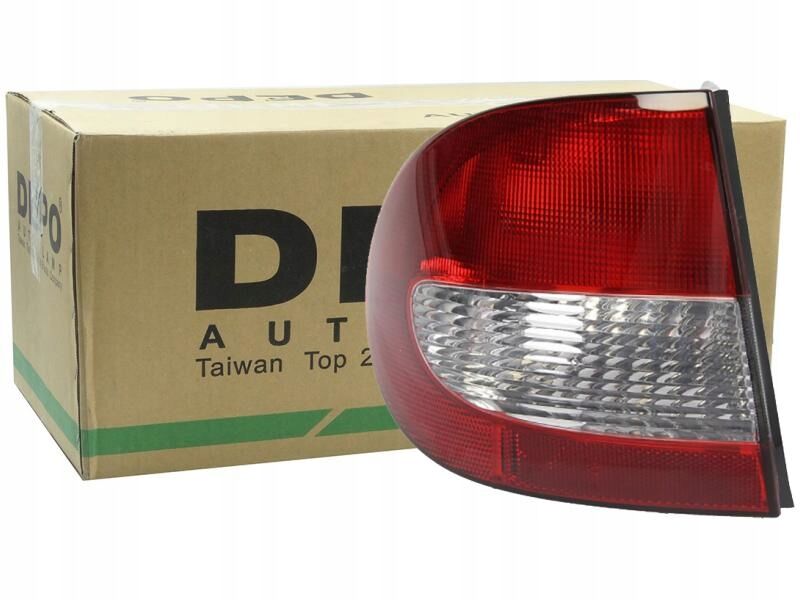 Sağ Dış Stop Lambası | Renault Megane 1 (1999-2002)