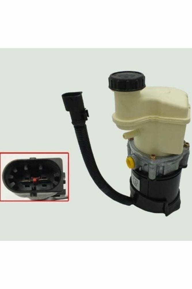 Elektrikli Direksiyon Pompası | Renault Clio 2, Kangoo 2 1.5 Dci