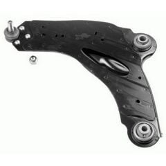 Alt Tabla Salıncak Sol | Renault Trafic 2 (2002-2007)