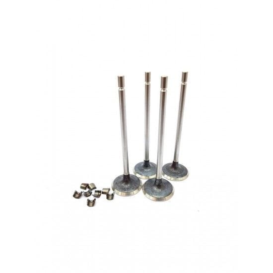 Subap Takımı | Renault Kangoo 1.5 Dci K9K