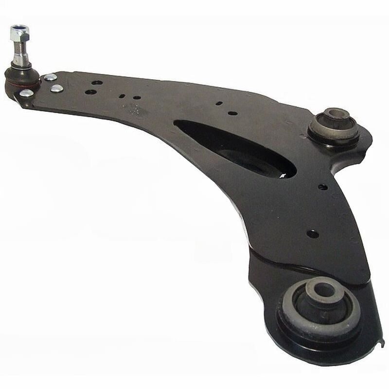 Alt Tabla Salıncak Sol | Renault Trafic 2 (2002-2007)